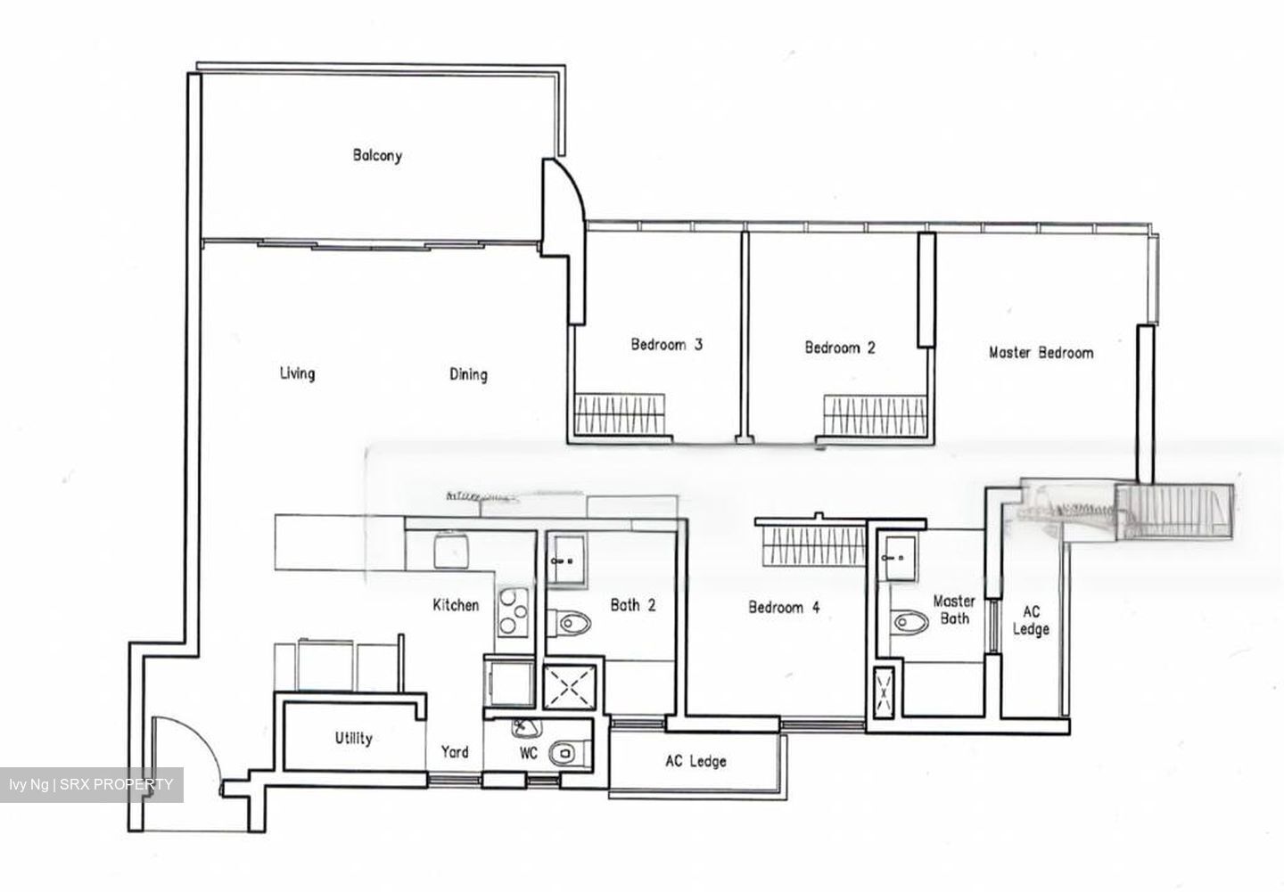 Lakeville (D22), Condominium #429151321
